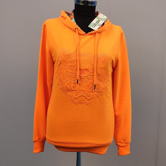 kenzo womens hoodie